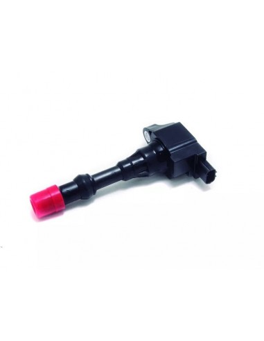 Bobina De Ignicion Fit 1.4 8v - Lado...