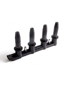 Bobina De Ignicion... 2