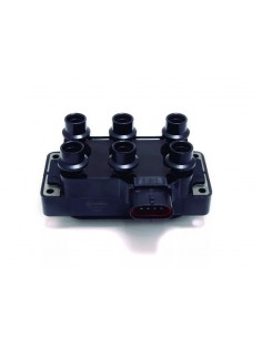 Bobina De Ignicion Ford...