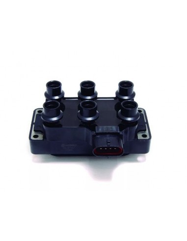 Bobina De Ignicion Ford F100 4.9i...