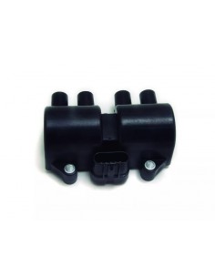 Bobina De Ignicion Spin /...