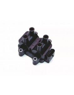 Bobina De Ignicion Clio Ii...