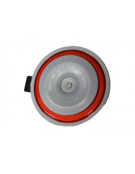 Bocina Juego 24v - Diametro 98mm