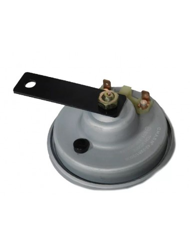 Bocina Universal Blindada Grave/aguda