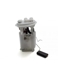Bomba De Combustible Clio...