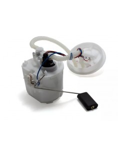 Bomba De Combustible Focus...