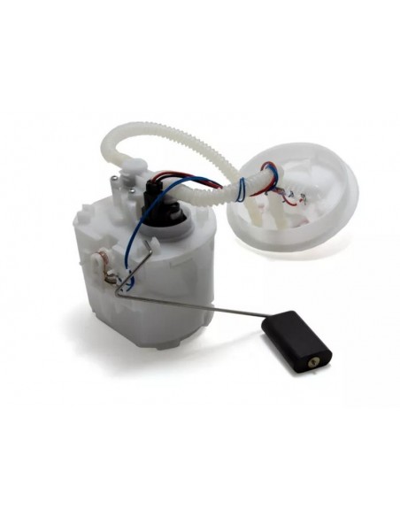 Bomba De Combustible Focus 1.4 / 1.6 / 1.8 Zetec - 3 Bar 90 L/h
