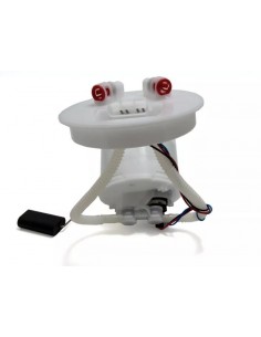 Bomba De Combustible Focus... 2