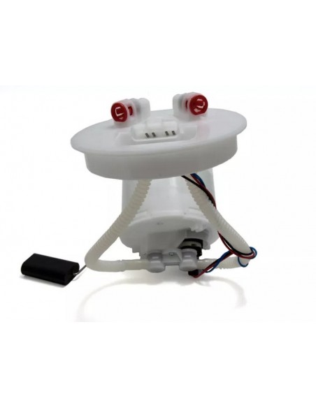Bomba De Combustible Focus 1.4 / 1.6 / 1.8 Zetec - 3 Bar 90 L/h