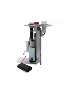 Bomba De Combustible Fiesta...