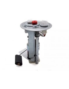 Bomba De Combustible Fiesta... 2