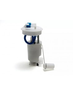 Bomba De Combustible... 2