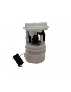 Bomba De Combustible Logan... 2