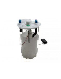 Bomba De Combustible Megane...