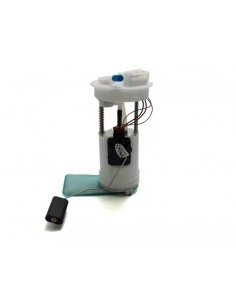 Bomba De Combustible Corsa...