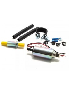 Bomba De Combustible Sierra...