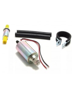 Bomba De Combustible Sierra... 2