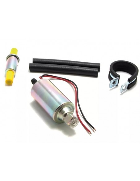 Bomba De Combustible Sierra 1.6 C/aa - 0.2 Bar 90 L/h