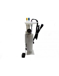 Bomba De Combustible...