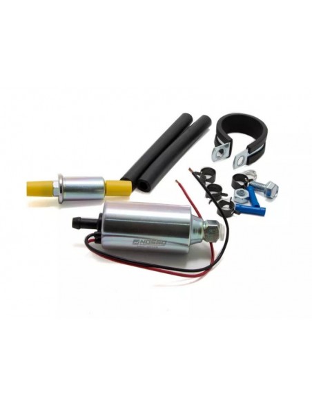 Bomba De Combustible Para Carburador Tipo Airtex - 12v 0.2 Bar 100 L/h