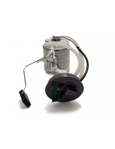 Bomba De Combustible Gol...