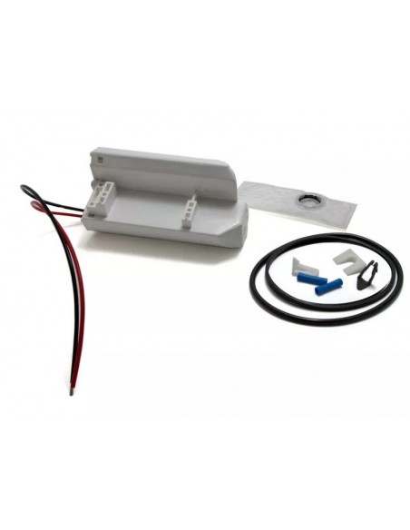 Bomba De Combustible Explorer 4.0 - F150 4.0 (linea Usa)