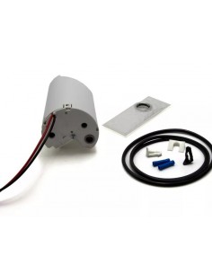 Bomba De Combustible... 2