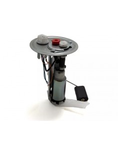 Bomba De Combustible Fiesta...