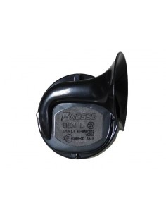 Bocina Caracol- Tono: Grave...