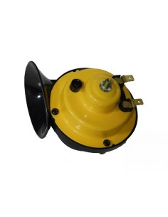 Bocina Caracol- Tono: Grave... 2