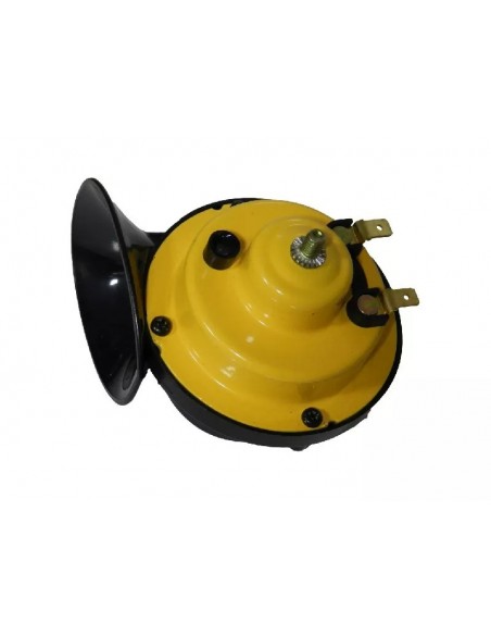 Bocina Caracol- Tono: Grave / Aguda - 2 Terminales