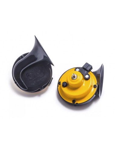 Bocina Caracol Grave / Aguda