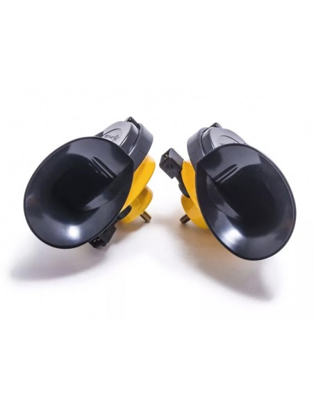 Bocina Caracol Grave / Aguda