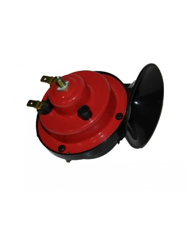 Bocina Juego 24v - Diametro 88mm