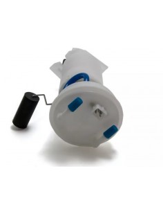 Bomba De Combustible Escort... 2