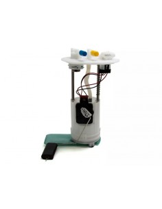 Bomba De Combustible Palio... 2