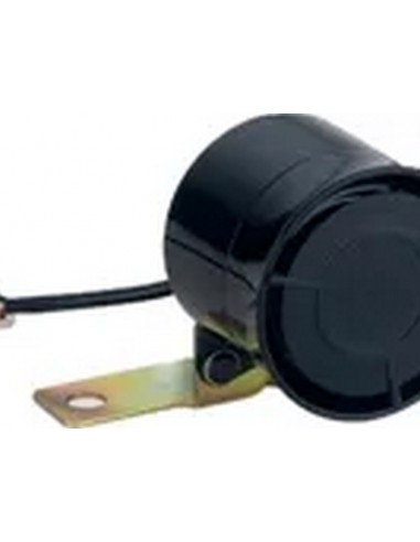 Bocina Retroceso Bivoltage 12/24 V
