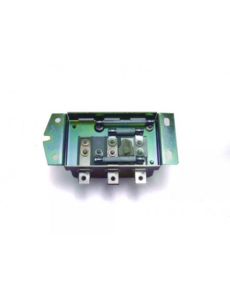 Regulador De Voltaje Bedford/buick/cadillac/chevrolet/chrysler/ika/dodgevaliant/mercedes-benz (35380812)