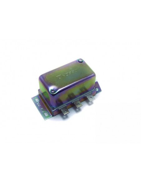 Regulador De Voltaje Bedford / Fiat 1100, 1200,1400 / Ford F-100, F-350, F-600, Falcon / Lincoln / Mack Truck / Perkins (3538