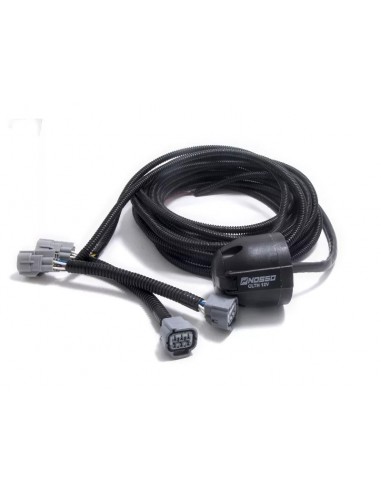 Control De Luz De Trailer Toyota Hilux