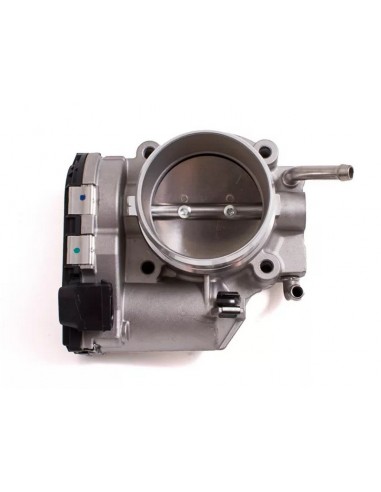 Cuerpo Mariposa Sonata / Santa Fe /...