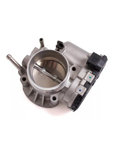 Cuerpo Mariposa Sonata / Santa Fe /...