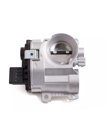 Cuerpo Mariposa Clio Ii 1.2 16v 2002...