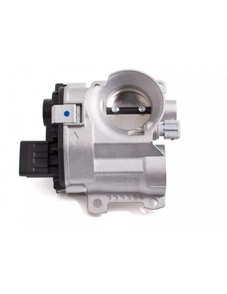 Cuerpo Mariposa Clio Ii 1.2 16v 2002 / Twingo 1.2 16v - Peugeot