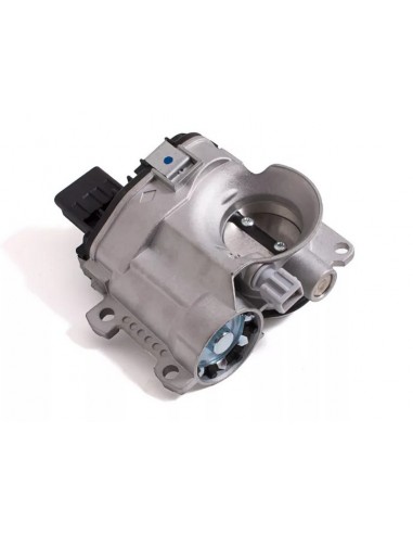 Cuerpo Mariposa Clio Ii 1.2 16v 2002...