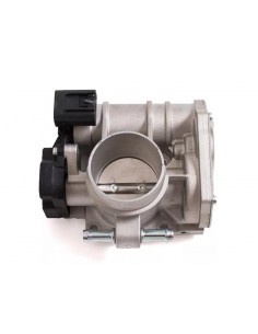 Cuerpo Mariposa Aveo 1.6...