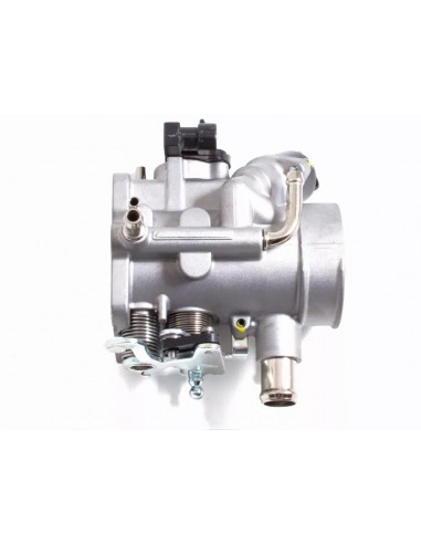 Cuerpo Mariposa Corsa 1.6 8v (17202032) Cuerpo Mariposa Corsa 1.6 8v (17202032)