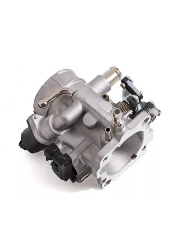 Cuerpo Mariposa Corsa 1.6 8v (17202032) Cuerpo Mariposa Corsa 1.6 8v (17202032)