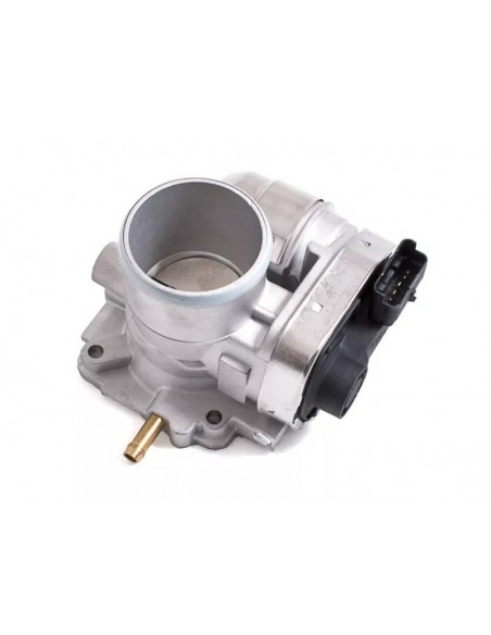 Cuerpo Mariposa Palio / Siena / Doblo 1.8 - Gm Corsa / Meriva 1.8