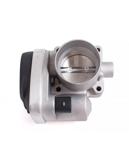 Cuerpo Mariposa Fox / Gol Trend / Suran / Voyage / Saveiro 1.6 8v 2008